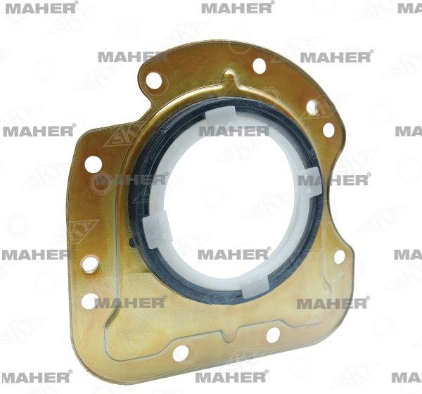 Peugeot 308 Arka Şanzıman Keçesi Keçe Krank OEM 1611187480
